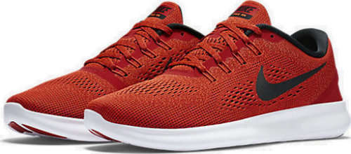 Original Mens Nike FREE RN - 831508-600 - UK 11 (SA 11)