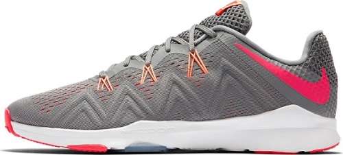 Original Ladies Nike ZOOM CONDITION TR - 852472-006 - UK 4.5 (SA 4.5)