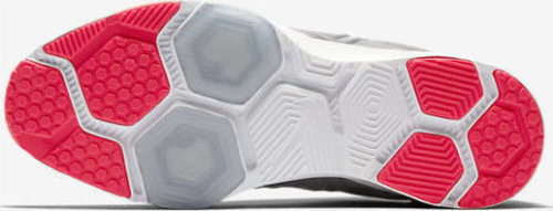 Original Ladies Nike ZOOM CONDITION TR - 852472-006 - UK 4.5 (SA 4.5)