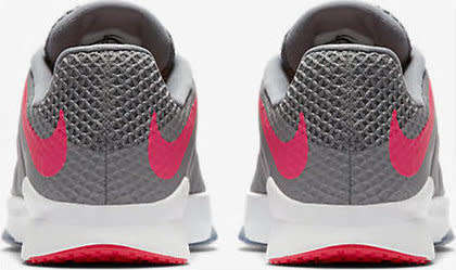 Original Ladies Nike ZOOM CONDITION TR - 852472-006 - UK 4.5 (SA 4.5)