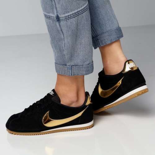 Original Ladies Nike Classic Cortez Special Edition - 902856-014 - ***SEE AVAILABLE SIZES IN AD***