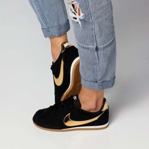 Original Ladies Nike Classic Cortez Special Edition - 902856-014 - ***SEE AVAILABLE SIZES IN AD***