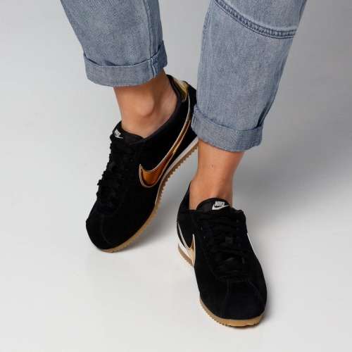 Original Ladies Nike Classic Cortez Special Edition - 902856-014 - ***SEE AVAILABLE SIZES IN AD***