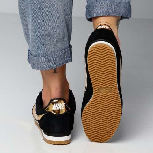 Original Ladies Nike Classic Cortez Special Edition - 902856-014 - ***SEE AVAILABLE SIZES IN AD***
