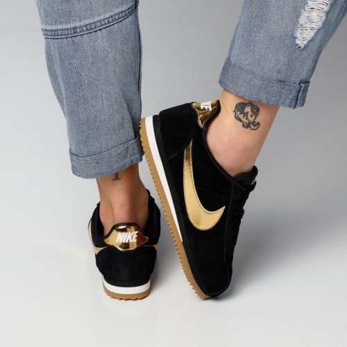 Original Ladies Nike Classic Cortez Special Edition - 902856-014 - ***SEE AVAILABLE SIZES IN AD***