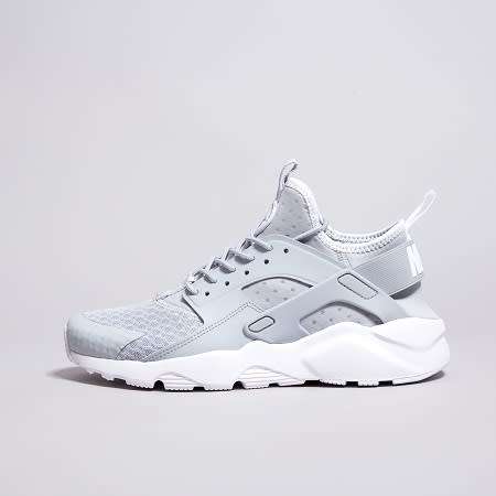 Original Mens Nike AIR HUARACHE RUN ULTRA - 819685-007 - UK 8 (SA 8)