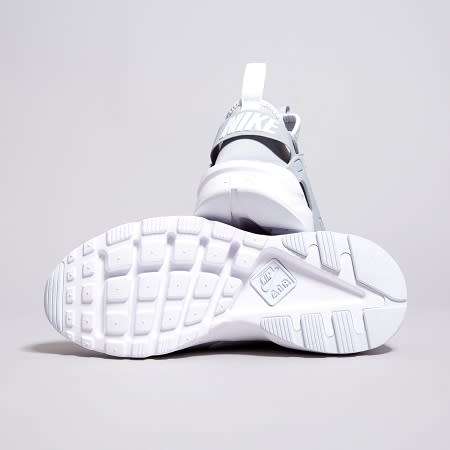 Original Mens Nike AIR HUARACHE RUN ULTRA - 819685-007 - UK 8 (SA 8)