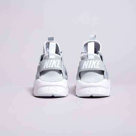 Original Mens Nike AIR HUARACHE RUN ULTRA - 819685-007 - UK 8 (SA 8)