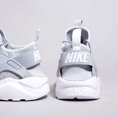 Original Mens Nike AIR HUARACHE RUN ULTRA - 819685-007 - UK 8 (SA 8)