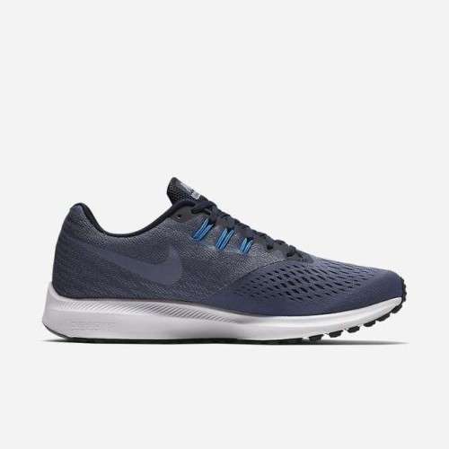Original Mens Nike Zoom Winflo 4 - 898466-403 ***SEE AVAILABLE SIZES IN AD***