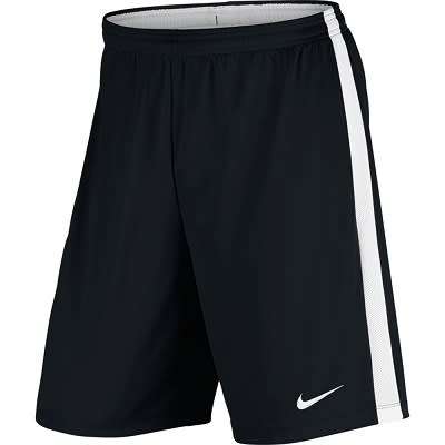 Original Mens NIKE DRI FIT Academy Shorts - Large - 832508-010