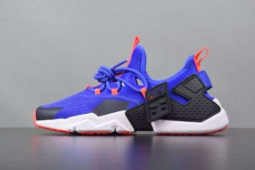 Original Mens Nike AIR HUARACHE DRIFT - AO1133-400 ***SEE AVAILABLE SIZES IN AD***