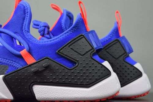 Original Mens Nike AIR HUARACHE DRIFT - AO1133-400 ***SEE AVAILABLE SIZES IN AD***