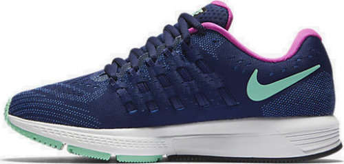 Original Ladies Nike Air Zoom Vomero - 818100-402 - ***SEE AVAILABLE SIZES IN AD***