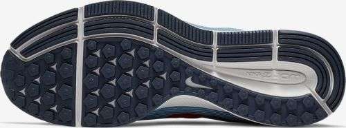 Original Mens Nike Air Zoom Pegasus 34 - 880555-016 - UK 12 (SA 12)