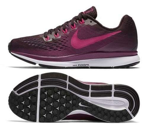 Original Ladies Nike Air Zoom Pegasus 34 - 880560-603 ***SEE AVAILABLE SIZES IN AD***