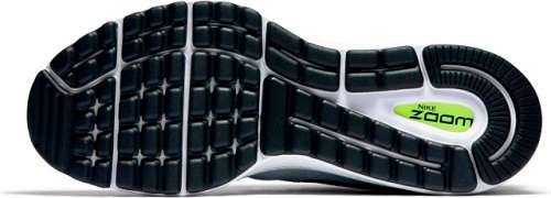 Original Mens Nike ZOOM VOMERO - 863762-002 - UK 10 (SA 10)