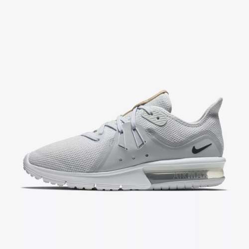 Original Ladies Nike AIR MAX SEQUENT 3 - 908993-008 - UK 4.5 (SA 4.5)