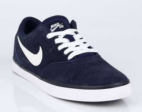 Original Mens Nike SB Check - 705265-411 ***SEE AVAILABLE SIZES IN AD***