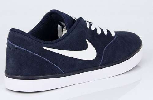 Original Mens Nike SB Check - 705265-411 ***SEE AVAILABLE SIZES IN AD***
