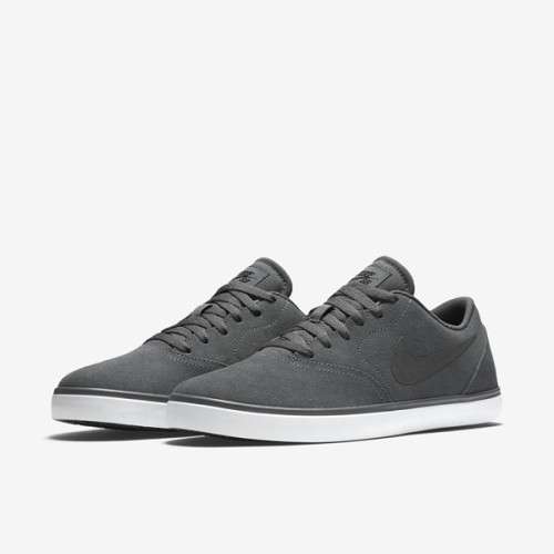 Original Mens Nike SB Check - 705265-007 ***SEE AVAILABLE SIZES IN AD***