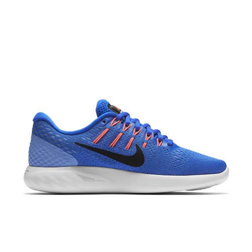 Original Ladies Nike LUNARGLIDE 8 - 843726-405 - UK 6 (SA 6)