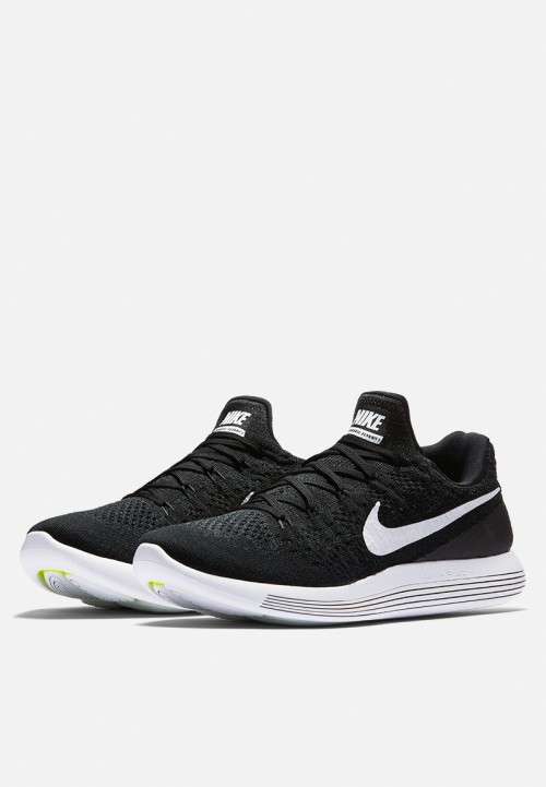 Original Mens Nike LunarEpic Low Flyknit 2 - 863779-001 ***SEE AVAILABLE SIZES IN AD***