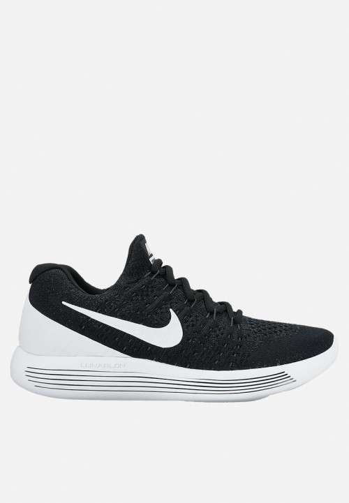 Original Mens Nike LunarEpic Low Flyknit 2 - 863779-001 ***SEE AVAILABLE SIZES IN AD***