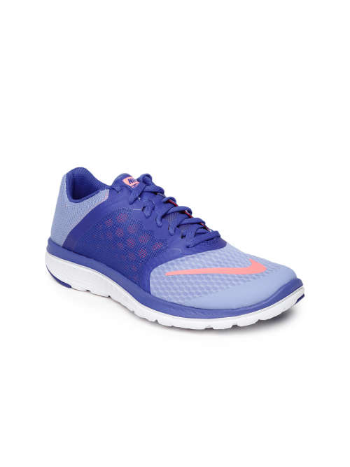 Original Ladies Nike FS Lite Run - 807145-402 - UK 5 (SA 5)