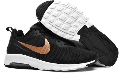 Original Ladies Nike Air Max Motion - 833662-002 ***SEE AVAILABLE SIZES IN AD***