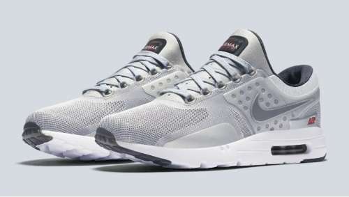 Original Mens Nike Air Max Zero QS - 789695-002 ***SEE AVAILABLE SIZES IN AD***