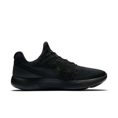 Original Mens Nike LunarEpic Low Flyknit 2 - 863779-014 ***SEE AVAILABLE SIZES IN AD***
