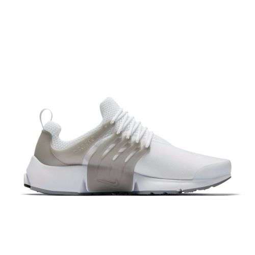 Original Mens Nike Air Presto Essential - 848187-101 - ***SEE AVAILABLE SIZES IN AD***