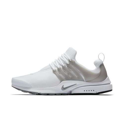Original Mens Nike Air Presto Essential - 848187-101 - ***SEE AVAILABLE SIZES IN AD***
