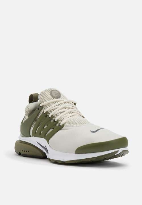 Original Mens Nike Air Presto Essential - 848187-018 - ***SEE AVAILABLE SIZES IN AD***