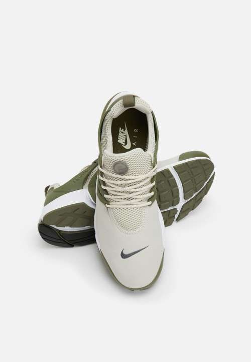 Original Mens Nike Air Presto Essential - 848187-018 - ***SEE AVAILABLE SIZES IN AD***