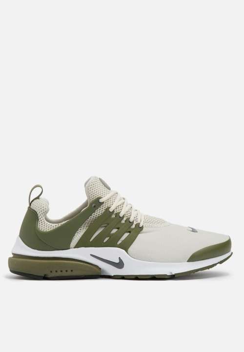 Original Mens Nike Air Presto Essential - 848187-018 - ***SEE AVAILABLE SIZES IN AD***
