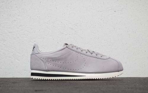 Original Mens Nike CLASSIC CORTEZ SUEDE - AA3108-001 - ***SEE AVAILABLE SIZES IN AD***