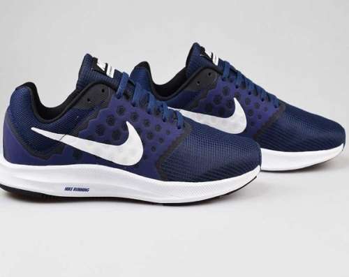 Original Mens Nike Downshifter - 852459-400 - UK 11 (SA 11)
