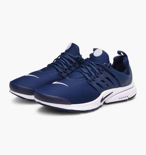Original Mens Nike Air Presto Essential - 848187-402 - UK 10 (SA 10)