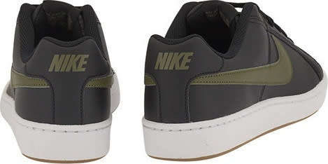 Original Mens Nike Court Royale - 749747-008 ***SEE AVAILABLE SIZES IN AD***