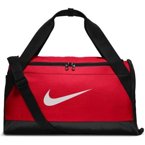 Original Nike Brasilia Duffel Bag  - BA5335-657