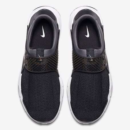 Original Mens Nike Sock Dart - 819686-007 ***SEE AVAILABLE SIZES IN AD***