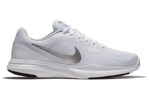 Original Ladies Nike IN SEASON TR - 909009-100 - UK 4 (SA 4)