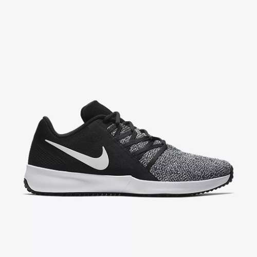 Original Mens Nike Varsity Compete - AA7064-001 - ***SEE AVAILABLE SIZES IN AD***