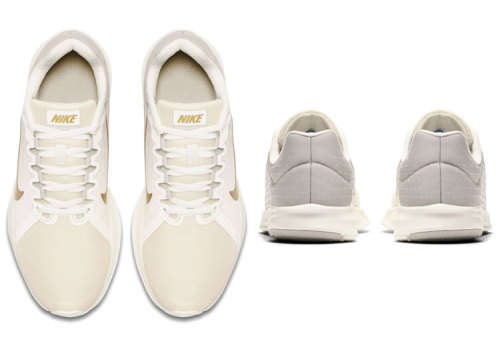 Original Ladies NIKE DOWNSHIFTER 8 - 908994-012 ***SEE AVAILABLE SIZES IN AD***
