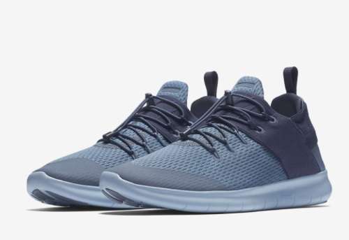 Original Mens Nike FREE RN COMMUTER - 880841-401 - UK 11 (SA 11)