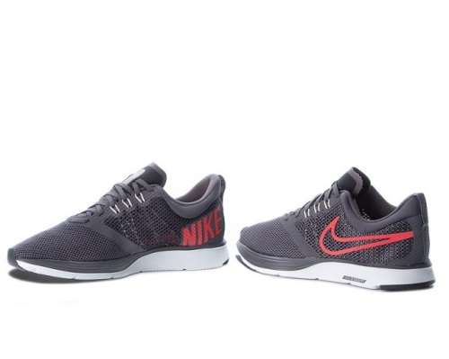 Original Mens Nike ZOOM STRIKE - AJ0189-004 ***SEE AVAILABLE SIZES IN AD***