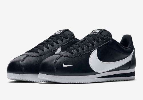 Original Mens Nike CLASSIC CORTEZ - 807480-004 ***SEE AVAILABLE SIZES IN AD***