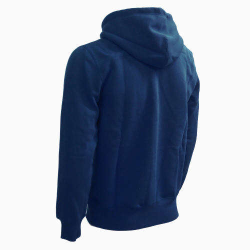 Original Mens Nike Classic Full Zip - 813267-473 - Large